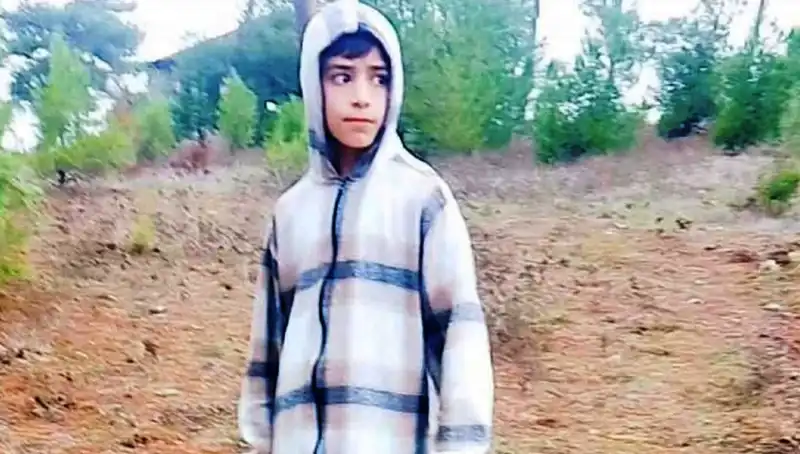 Bünyamin’in Hayatını Kayıp Eden Olayın Perde Arkası