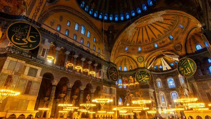 3 Mart’ta İstanbul, Ankara ve İzmir’de Teravih Namazı Saatleri Açıklandı