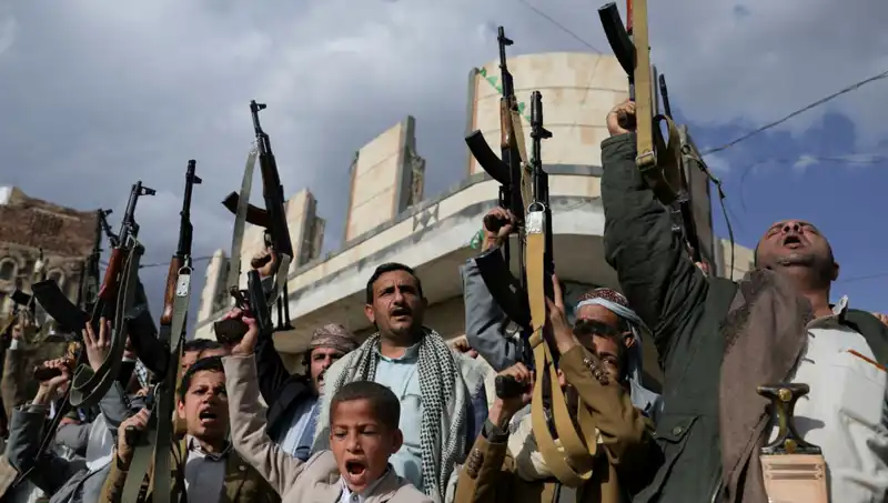 Husiler’den ABD'ye Şok İddia: Yemen'de Harekât İçin Gün Sayıyorlar!