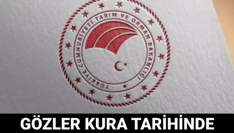 OGM Geçici İşçi Alımı Kurası Ne Zaman Yapılacak? Tüm Detaylar Burada!