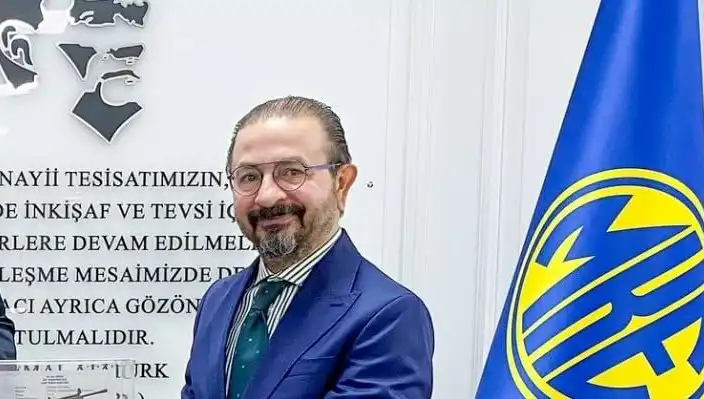 Eski MKE Başkanı İsmet Sayhan’ın Tutuklanması: Arkasında Yatan Sebepler Neler?