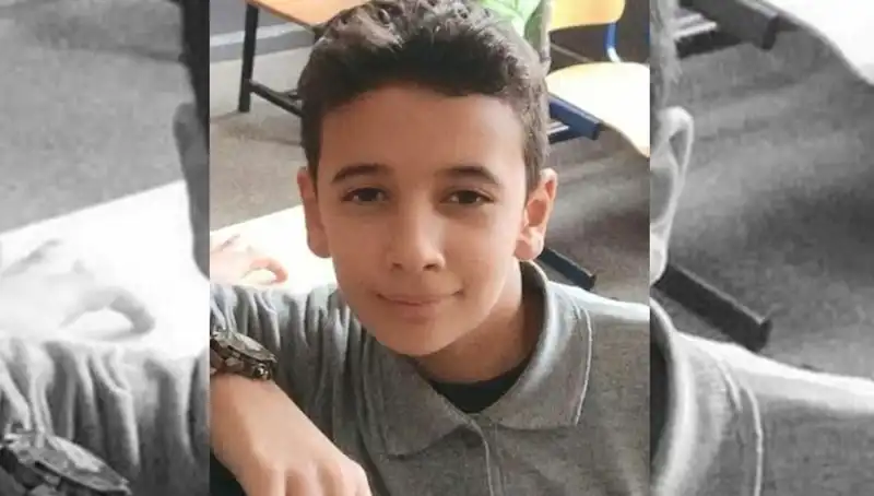 Evden Çıkmıştı, Burak’tan 72 Saatten Fazladır Haber Yok!