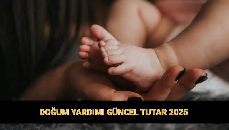 Doğum Yardımı Parası Güncel Tutarı: Çocuk Başına Ne Kadar Destek Alınacak?
