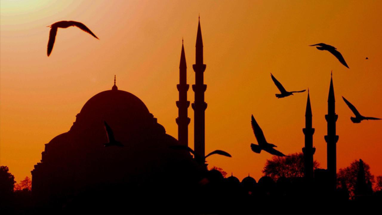 Mukaddes Üç Aylar Başlıyor