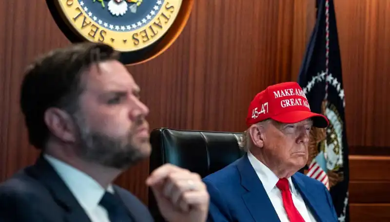 Trump’ın Azil Tasarısı Reddedildi: Kongre'de Yeni Gelişmeler