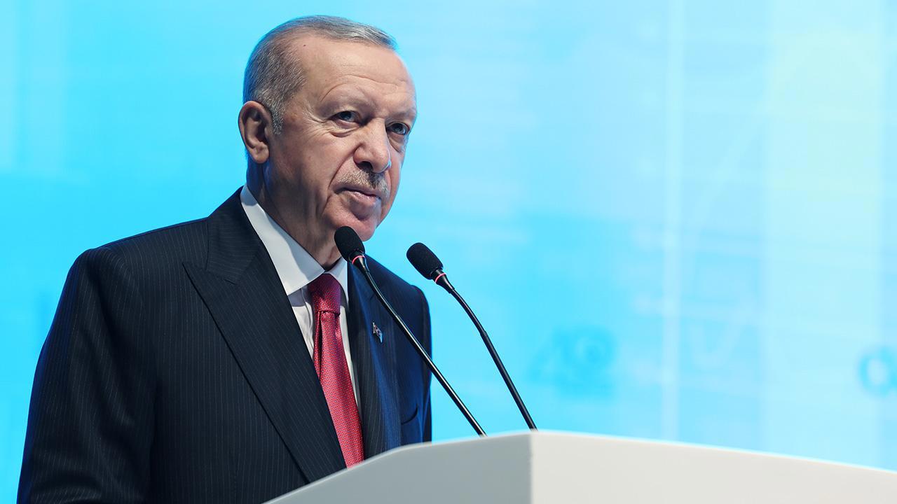 Cumhurbaşkanı Erdoğan 2025 Yılında İstihdamı Koruma Programını Başlatıyor.