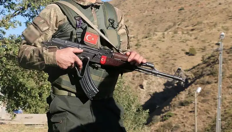 Türk Silahlı Kuvvetleri'nin Terörle Mücadelesinde Korucuların Rolü Nedir?