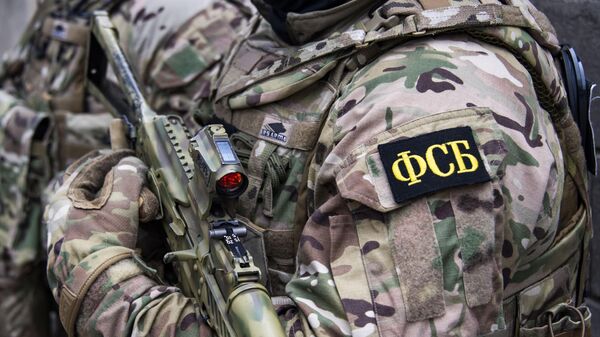 Rusya’da FSB, Gençleri Şiddete Teşvik Eden 39 Ukrayna Yanlısı Radikali Gözaltına Aldı