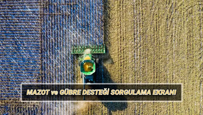 Çiftçilere Nisan Ayı Beckon Ediyor: Mazot ve Gübre Desteği Ödemeleri Ne Zaman Yatacak?