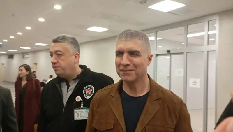 Maliye, Özcan Deniz’in Hesaplarını Mercek Altına Aldı: Vergi İncelemesi Başladı!