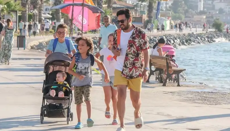 "Ne Olacak Halim" Filmi: Dikkat Çeken Oyuncuları ve Konusu Hakkında Her Şey