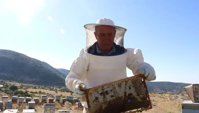 25 Yıl Sonra Mobilya Sektörüne Geri Dönüş: 2 Ton Üretimle Rekor Kırdı!