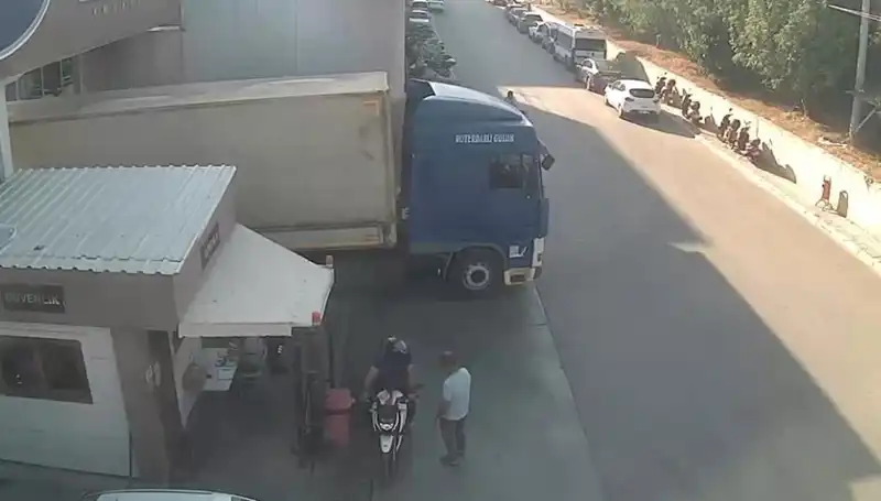 Milyonlarca Liralık Ürünlere El Koyma Operasyonu: Nakliye Şebekesinin Gerçek Yüzü