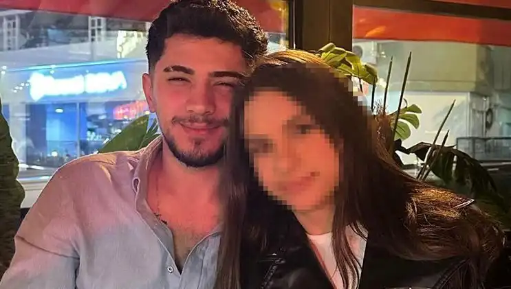 Ayrılık Tartışması Kanlı Bitti: Sevgilisi Öldürülen Kadından Korkunç Mesaj!