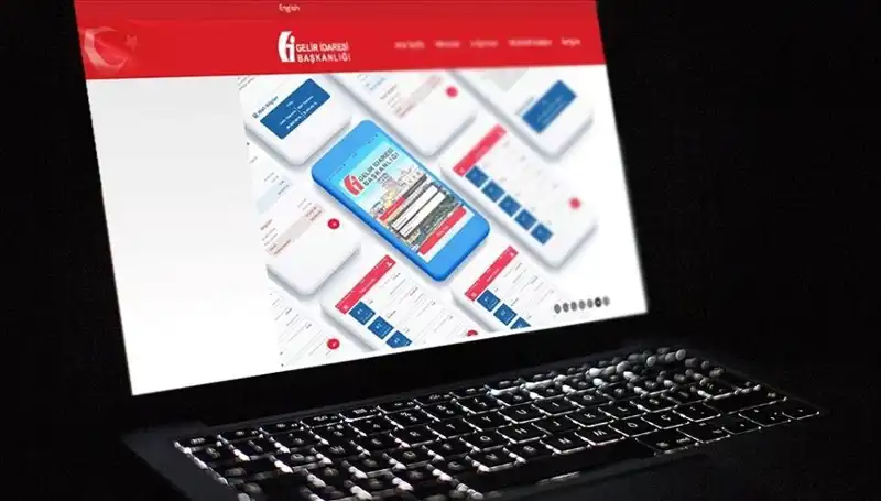Dijital Vergi Dairesi'nde 12 Milyondan Fazla İşlem Gerçekleşti: Neler Oluyor?