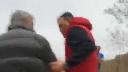 Sislerin Arasında Tuhaf Bir Kurtuluş: Jandarma Sireninin Gücü