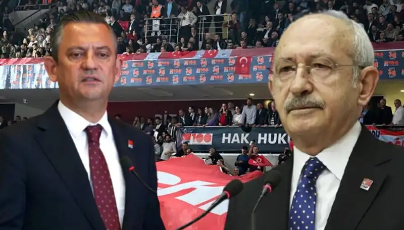 CHP İstanbul Kongresi'nin İptali Kurultay Davasında Ne Gibi Etkiler Yaratacak?