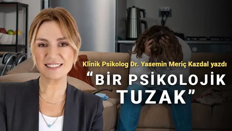 Gerçekte Kimiz? Psikolojik Tuzaklarla Kendimizi Bilmiyoruz