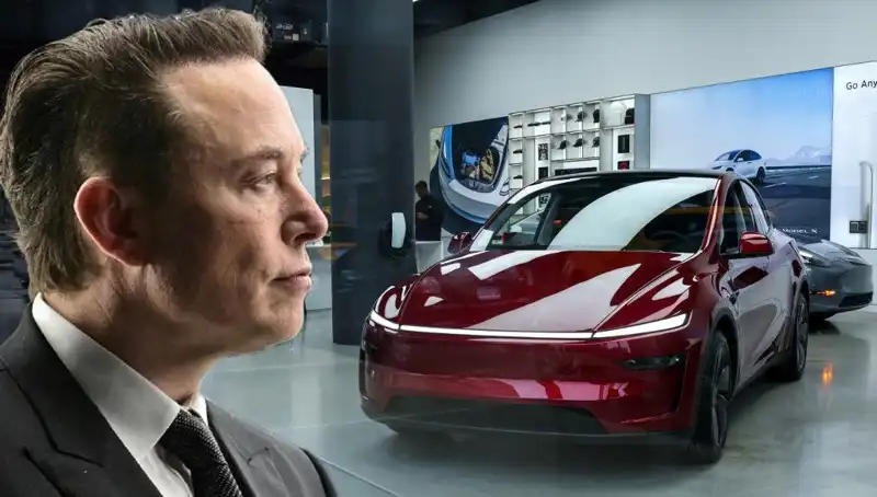 Elon Musk, Avrupa Pazarında Zorlu Bir Rekabetle Yüzleşiyor