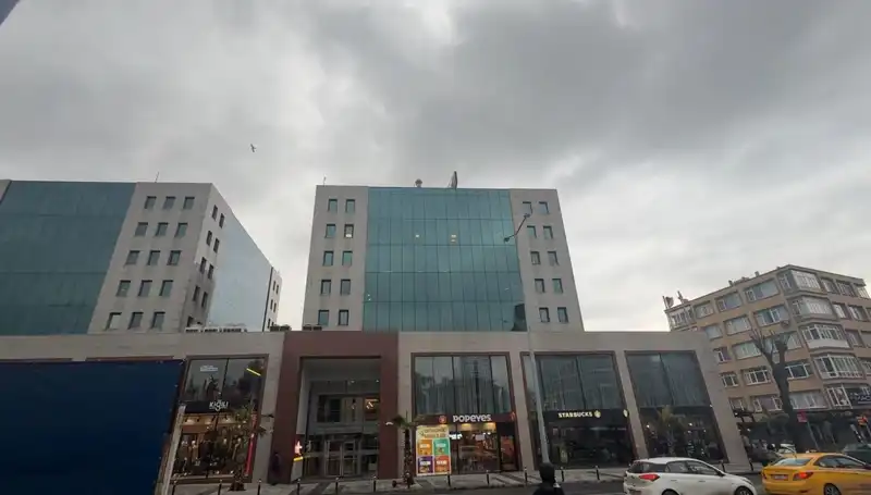 İstanbul Büyükşehir Belediyesi Medya AŞ'ye Şok Baskın: Bilgisayara ElKonuldu