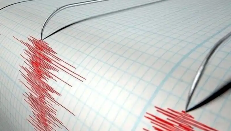 Sivas’ta Beklenmedik 3.2 Büyüklüğünde Deprem: Neler Oluyor?