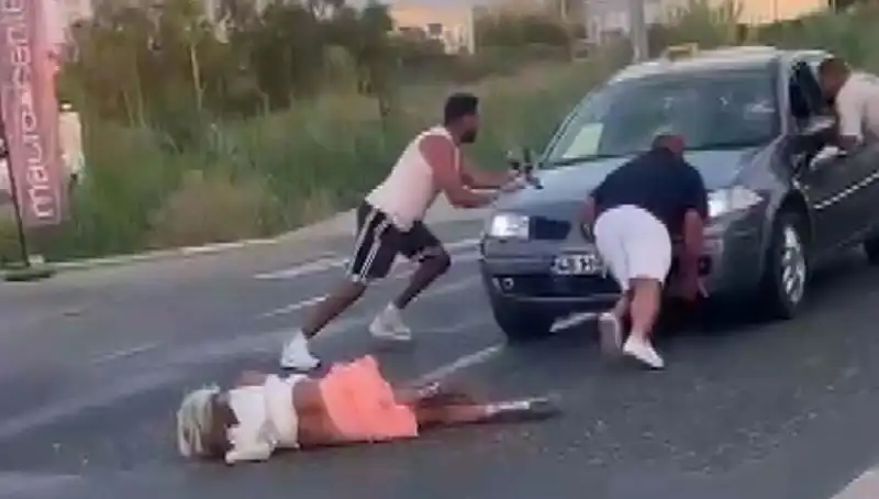 Fethiye'deki Turist Olayı: İngiliz Gezginin Trajik Kayıp Hikayesi